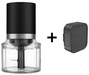 KitchenAid Go kabelloser Top-down Zerkleinerer mit Akku