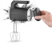 Caso Handmixer "Click & Mix / 3630" 150 W