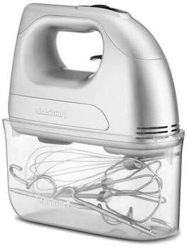 Cuisinart Power Advantage 7-Gang Handmixer HM7E