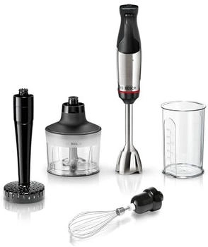 Bosch ErgoMaster Serie 6 MSM6M633