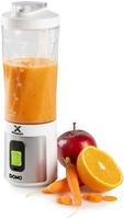 Domo DO752BL, Domo XPOWER MIXER ZUM MITNEHMEN Standmixer 120 W (120 W) (DO752BL)