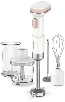 Sencor SHB 9130WH