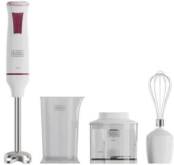 Black & Decker BXHBA601E
