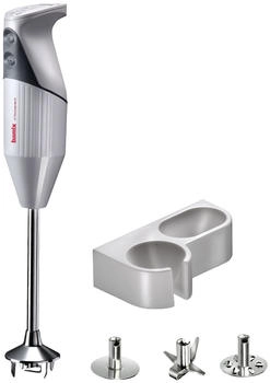 Bamix Gastro Pro 2 white