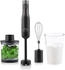 ETA Mano Hand Blender black