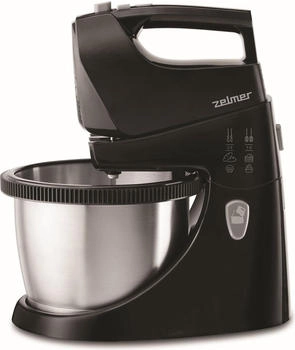 Zelmer Blender ZHM2559BS black