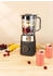 Wilfa Blender BLPT-1200 Fusion black