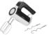 Kasanova Hand mixer 300 W 5 speeds