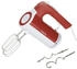 Kasanova Hand mixer 300 W 5 speeds