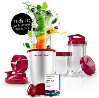 GOURMETmaxx Mr Magic Power 400 Pro 16514