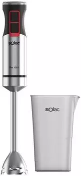 Solac Pro 1201 1200W Inox