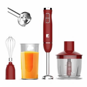 Bergner BG-51044-RD