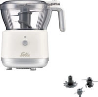 Solis 92120, Solis Standmixer (1000 ml, 200 W) (92120) Weiss