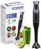 Bomann SM 6081 CB schwarz