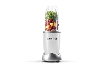 NutriBullet NB904W