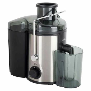 Jata JELI1580 Silver 400 W