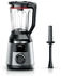 Bosch Series 6 High Performance Blender VitaPower 1800W Stainless Steel MMB6762M