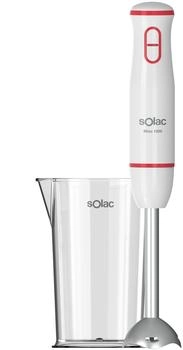 Solac Hand Blender BA5625 White