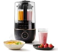 Panasonic Standmixer "MX-HG4401KXE" 950 W dank integriertem Kochelement gleichzeitig