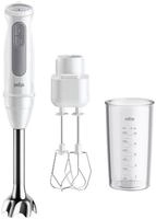 Braun Stabmixer "MultiQuick 5 MQ 50501 M - 1000 W, 21 Geschwindigkeiten,...