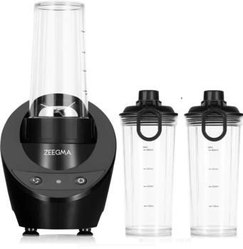 ZEEGMA VITAMINE BASE 300W