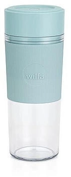 Wilfa 2Go-Mixer Swift Mint