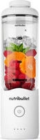 nutribullet Smoothie-Maker "Flex NBP013W - zerkleinert Eis & gefrorene Fr&uuml;chte,