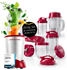 GOURMETmaxx Mr Magic Power 400 Pro Set XL (16515)