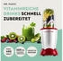 GOURMETmaxx Mr Magic Power 400 Pro Set XL (16515)