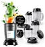 GOURMETmaxx Mr Magic Power 400 Pro Set XL