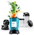 GOURMETmaxx Mr Magic Power 400 Pro Set L
