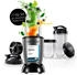 GOURMETmaxx Mr Magic Power 400 Pro Set L