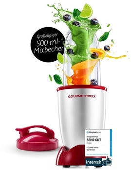 GOURMETmaxx Mr Magic Power 400 Pro Set M (15527)