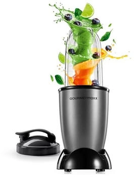 GOURMETmaxx Mr Magic Power 400 Pro Set M (15526)