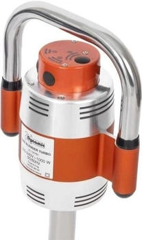 Dynamic SMX Turbo Blend MX125T