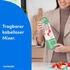 NutriBullet Portable Standmixer 475ml grün