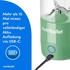 NutriBullet Portable Standmixer 475ml grün