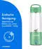 NutriBullet Portable Standmixer 475ml grün