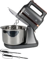HAGENUK Handmixer mit R&uuml;hrsch&uuml;sssel
