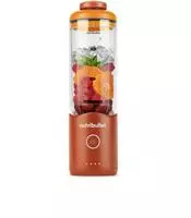 NutriBullet NBP013OR, NutriBullet Flex (100 W) (NBP013OR) Orange