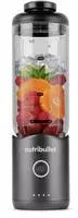 NutriBullet 8006447004528, Nutribullet Flex NBP013.GM