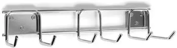 Lacor Brisk Blender Stand 69803 Stainless Steel 18/10 28cm Grey