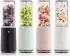 WMF Mix & Go Touch Frosty Green