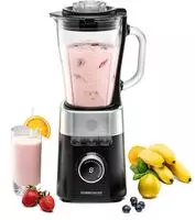 Rommelsbacher Standmixer "MX 1260" 1200 W