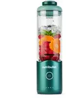 nutribullet NBP013GR, nutribullet Flex NBP013GR Standmixer gr&uuml;n