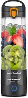Tragbarer Mixer Nutribullet Nbp003go-mc 100w 0,475 L