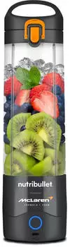 NutriBullet McLaren Portable Standmixer 590ml grau
