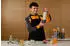 NutriBullet McLaren Portable Standmixer 590ml Papaya