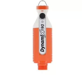 Dynamic Dynamix Motorblock BM 190 AC514