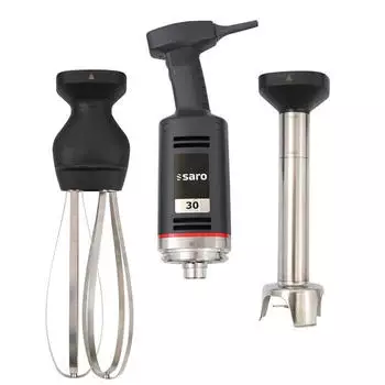 Saro Kombi Stabmixer MB-31